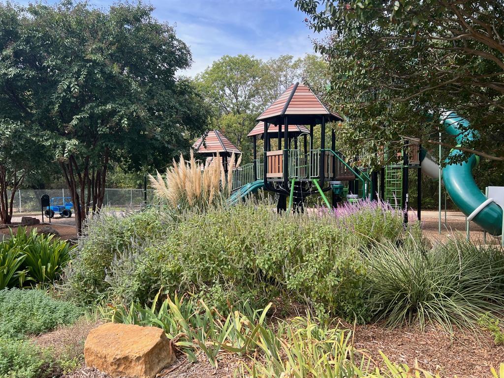 1224 Harvard Lane Allen, TX 75002 - Photo 26 of 26 Heritage Park Playgroung