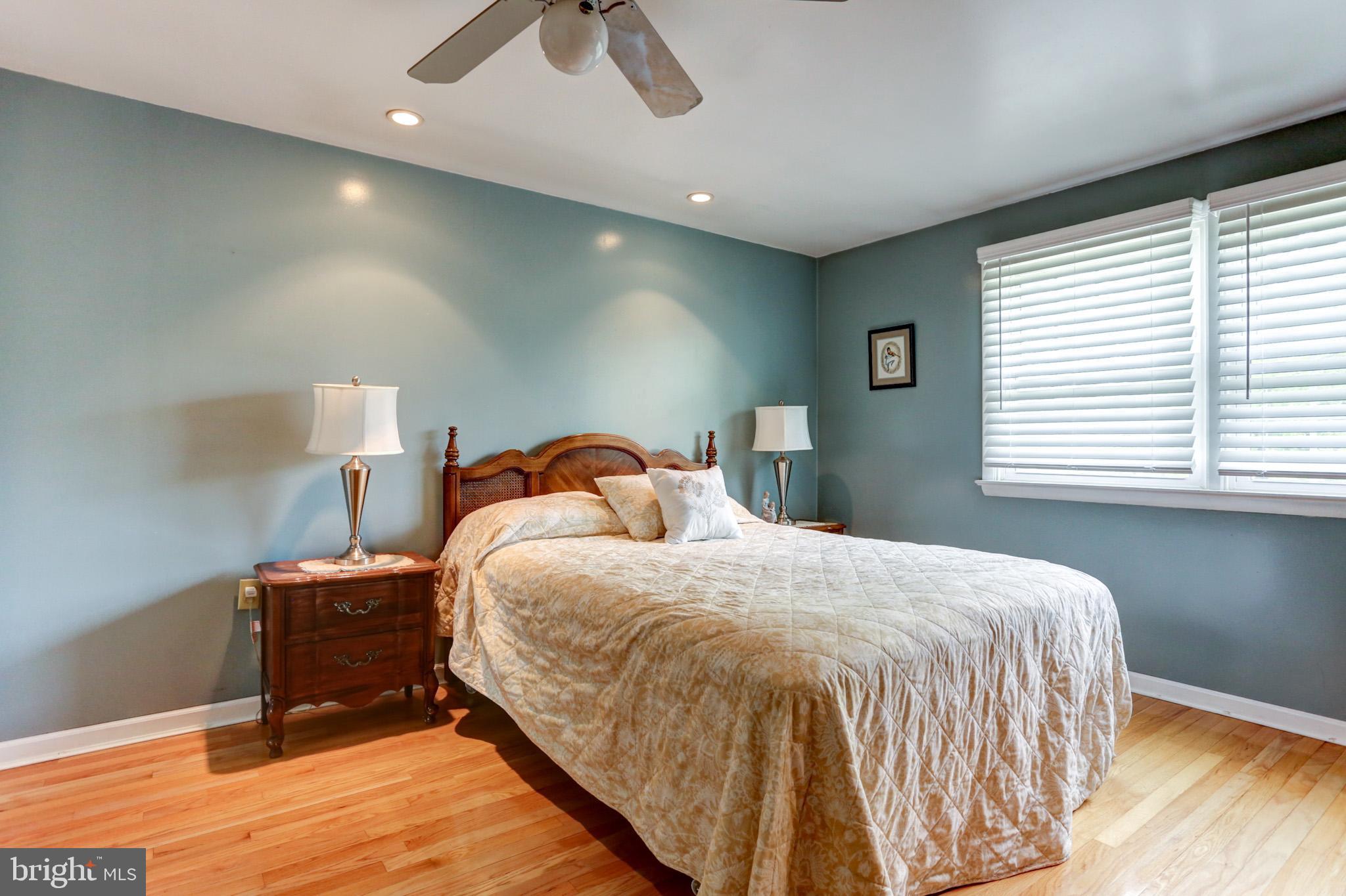 508 Gale Road Camp Hill, PA 17011 - Photo 36 of 50 a bedroom with a bed and a window