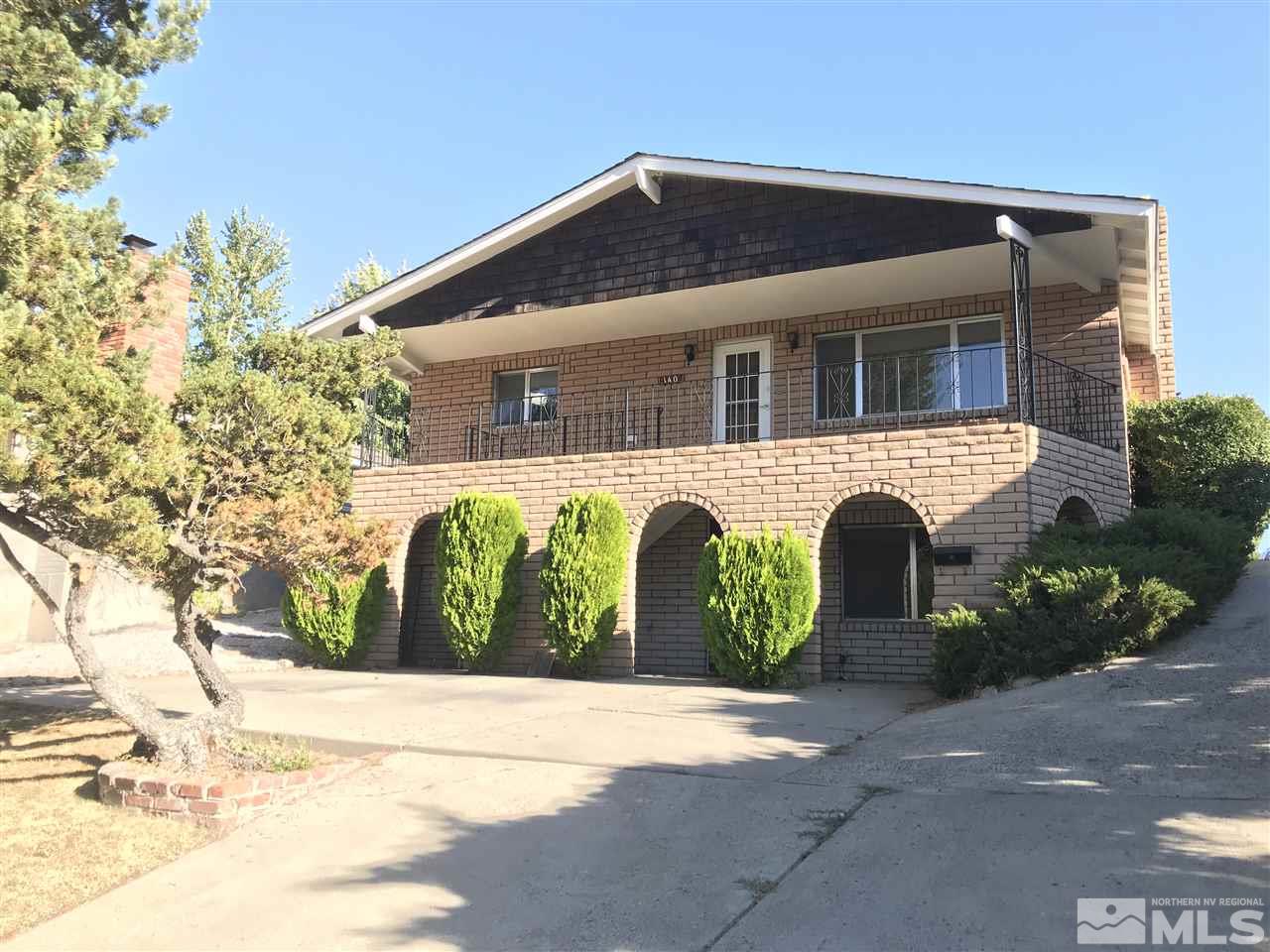 140 Mayberry Drive Reno, NV 89509 - Photo 1 of 1 Photo 1
