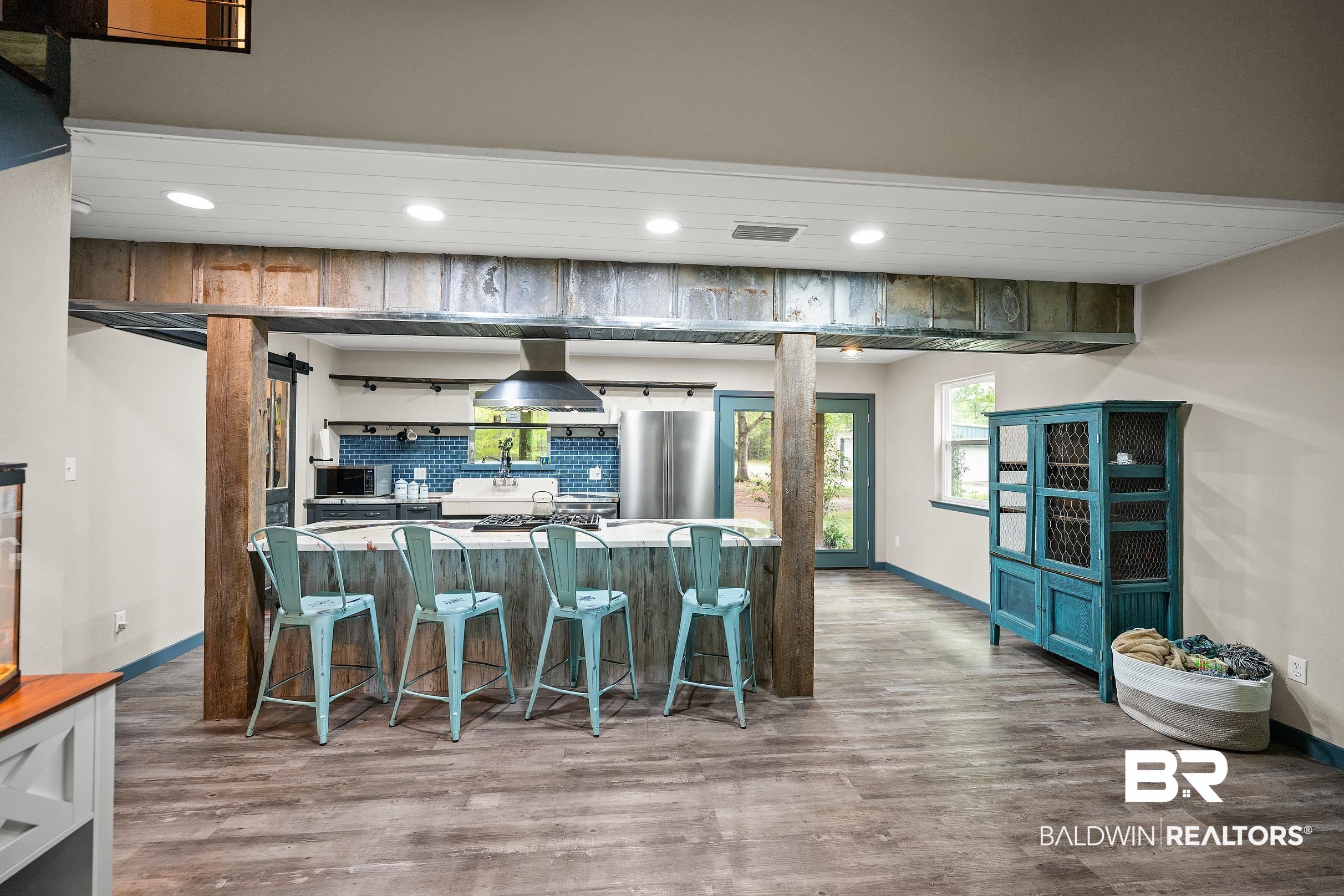 34210 Ward Road Stapleton, AL 36578 - Photo 6 of 24