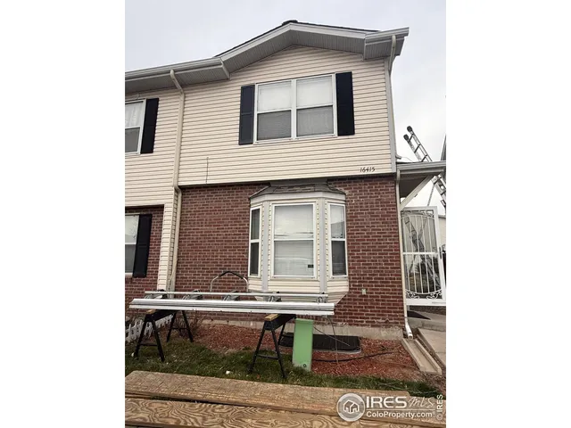 $258,500 | 16415 East 17th Place, Aurora, CO 80011