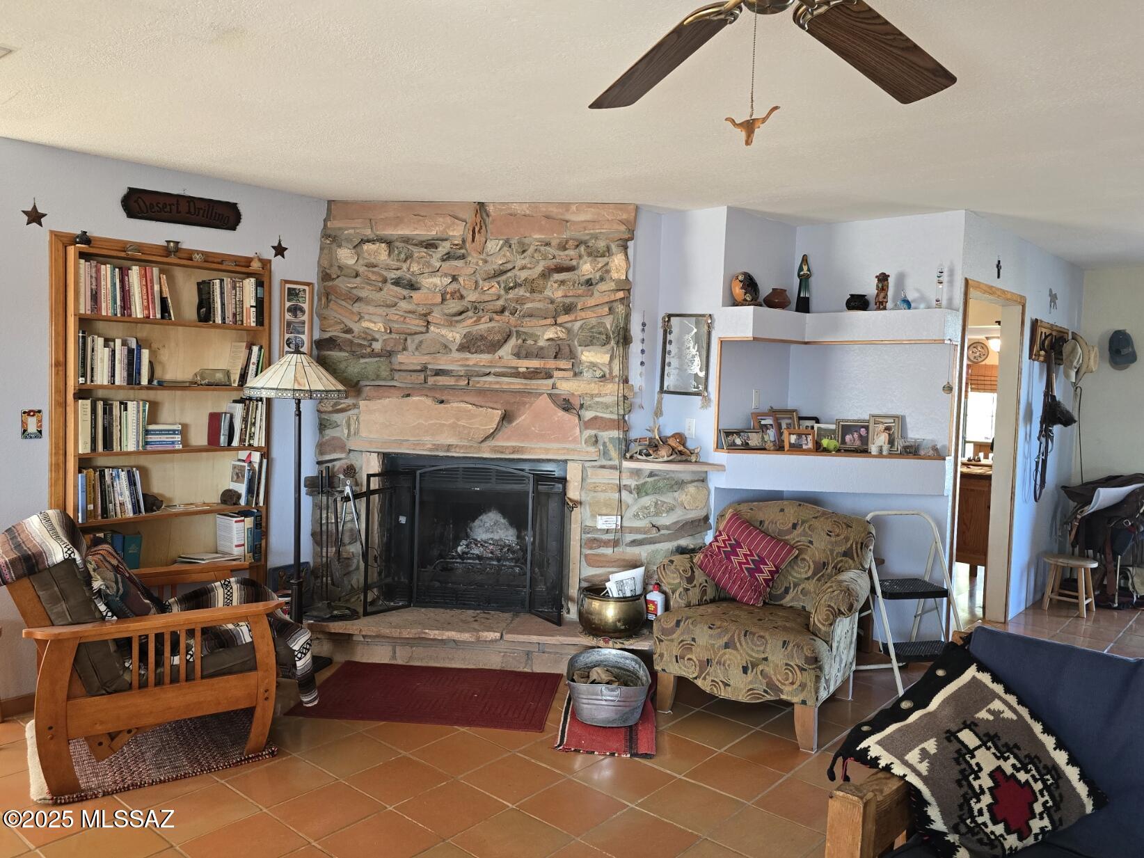 1144 South Hammers Road Bowie, AZ 85605 - Photo 14 of 27