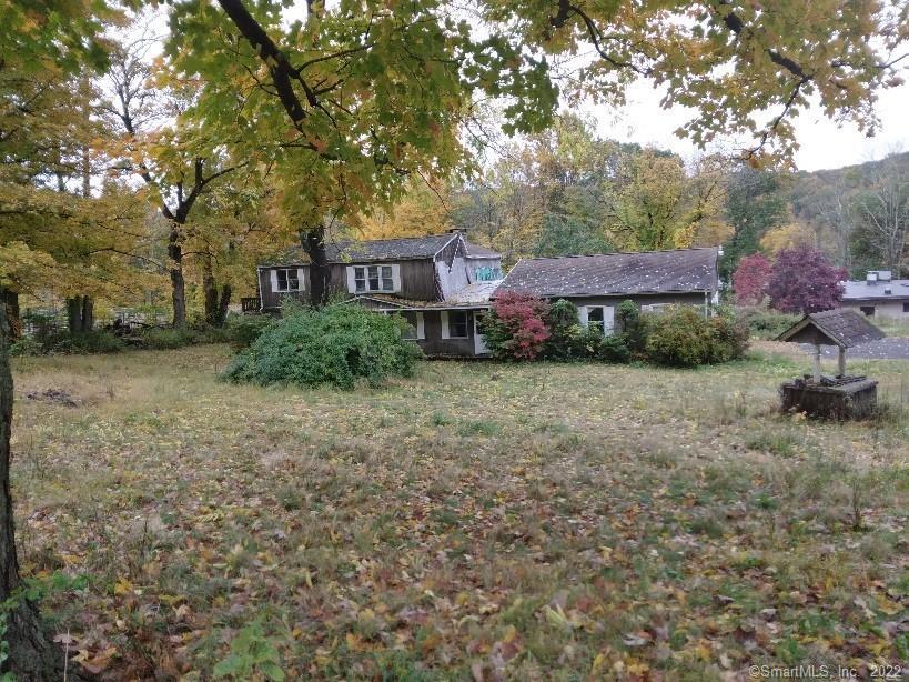 253 Beacon Road Bethany, CT 06524 - Photo 1 of 1