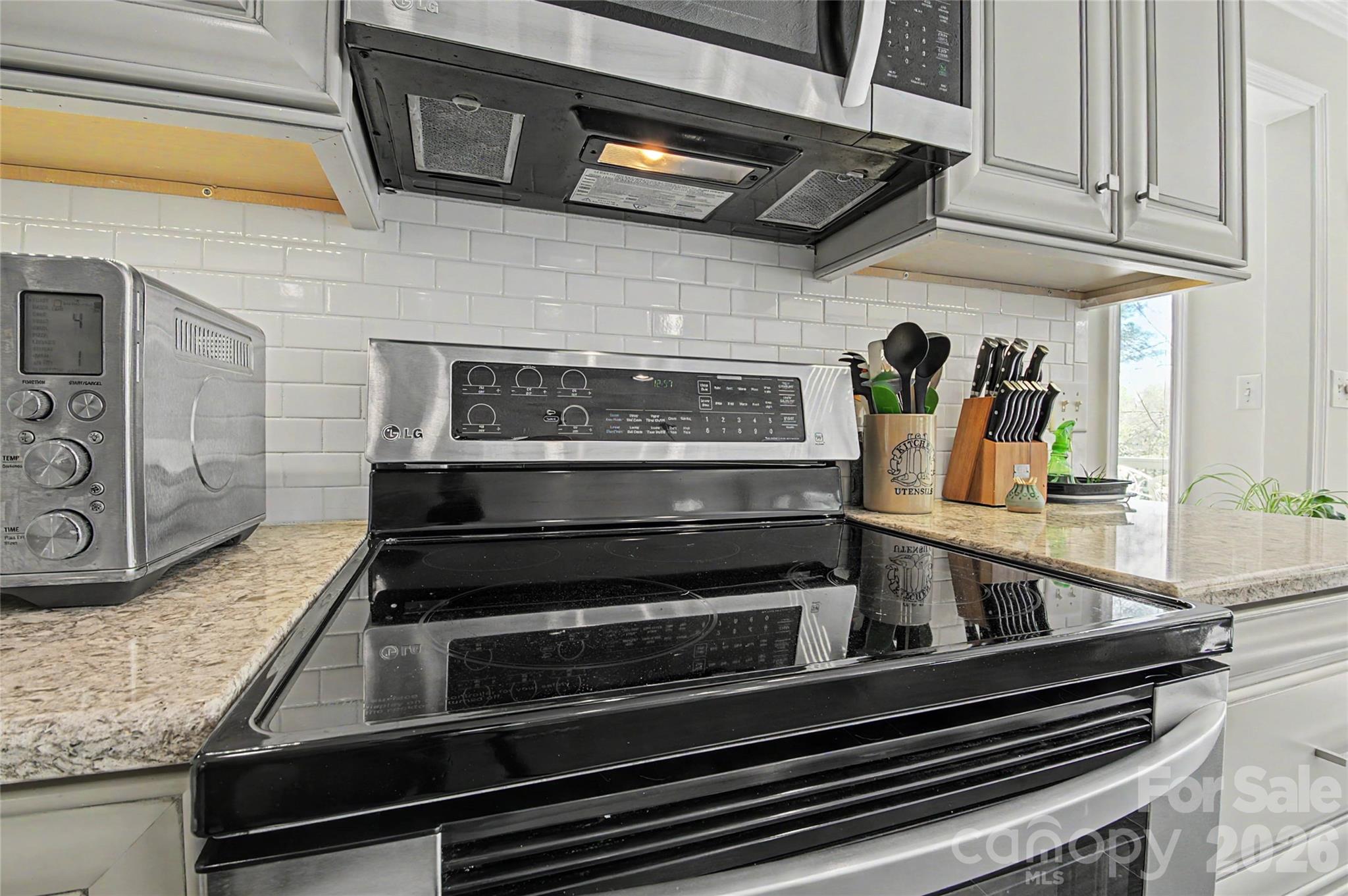 35 Tall Pines Road Hendersonville, NC 28739 - Photo 11 of 48