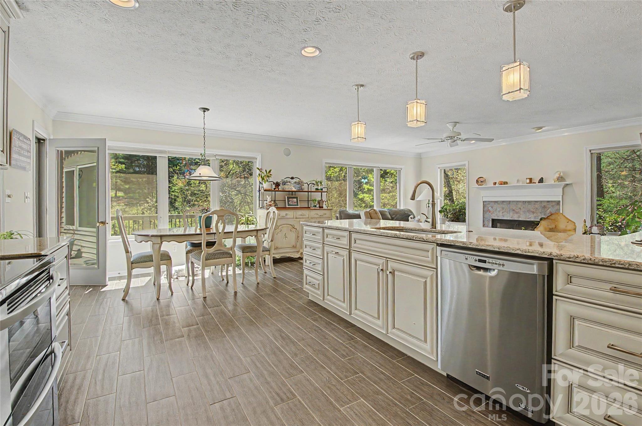 35 Tall Pines Road Hendersonville, NC 28739 - Photo 13 of 48