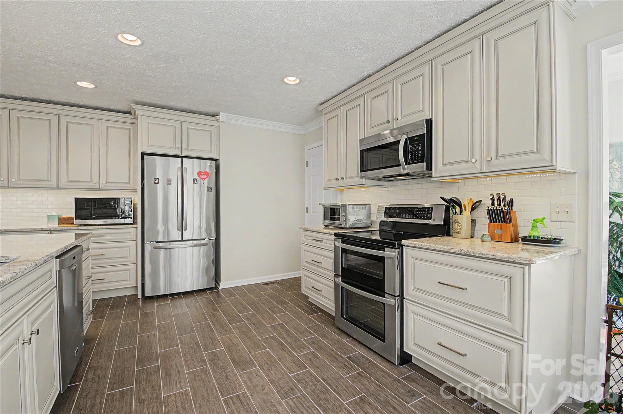 35 Tall Pines Road Hendersonville, NC 28739 - Photo 14 of 48