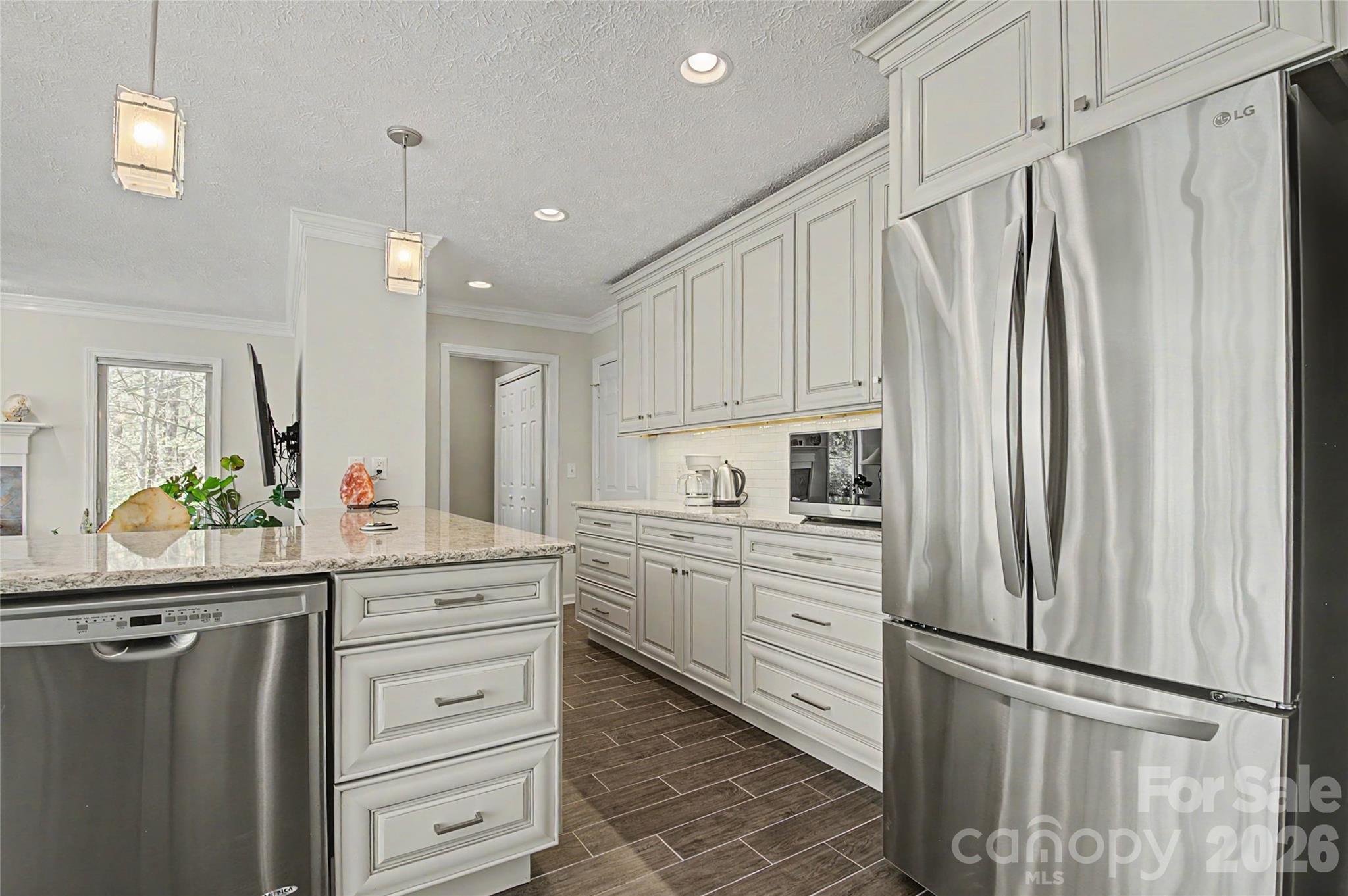 35 Tall Pines Road Hendersonville, NC 28739 - Photo 16 of 48