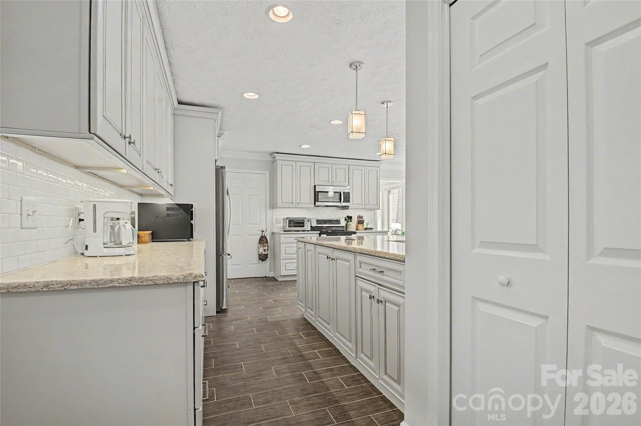 35 Tall Pines Road Hendersonville, NC 28739 - Photo 17 of 48