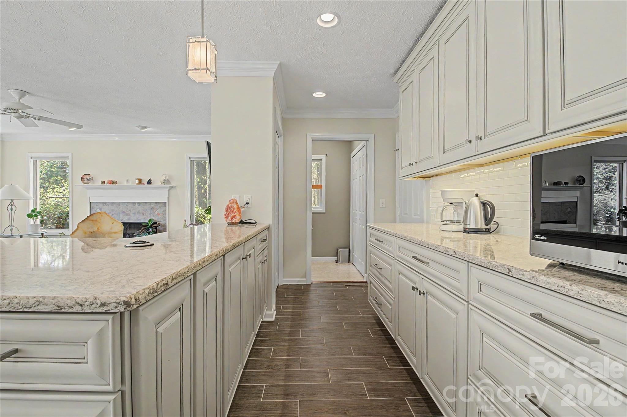 35 Tall Pines Road Hendersonville, NC 28739 - Photo 18 of 48