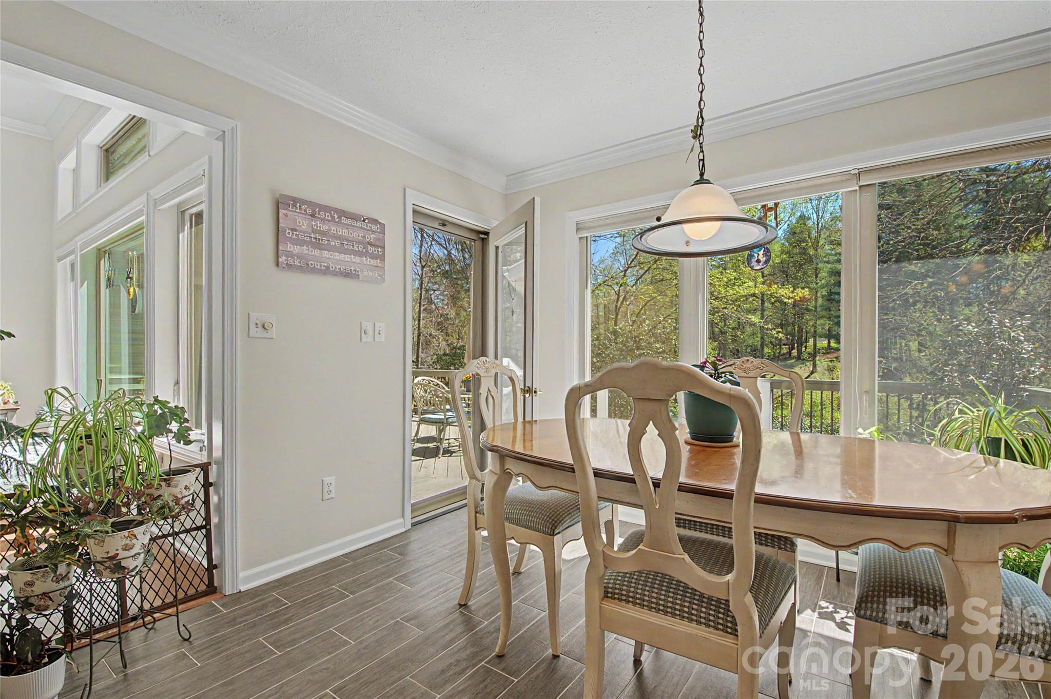 35 Tall Pines Road Hendersonville, NC 28739 - Photo 21 of 48