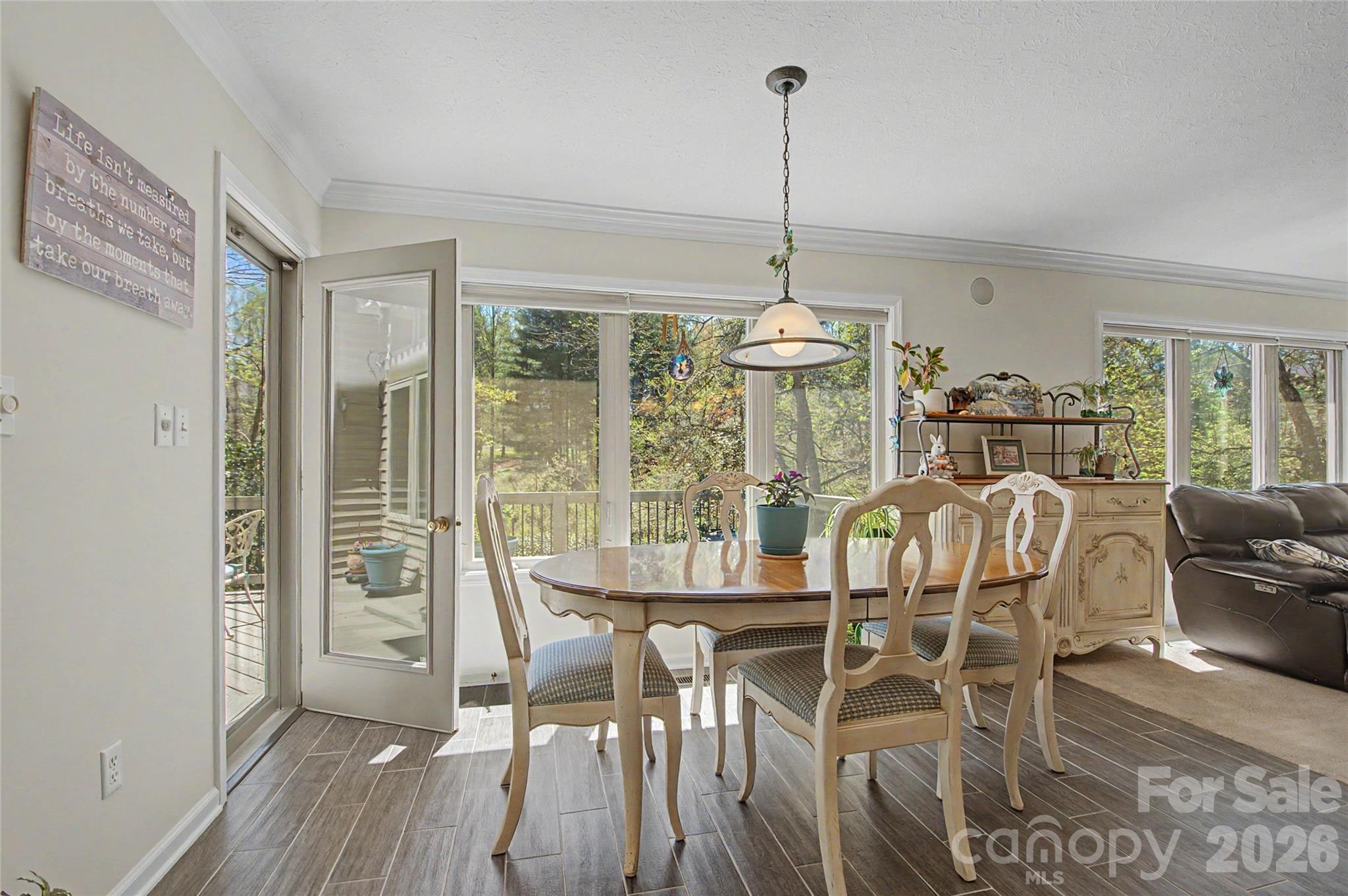 35 Tall Pines Road Hendersonville, NC 28739 - Photo 22 of 48