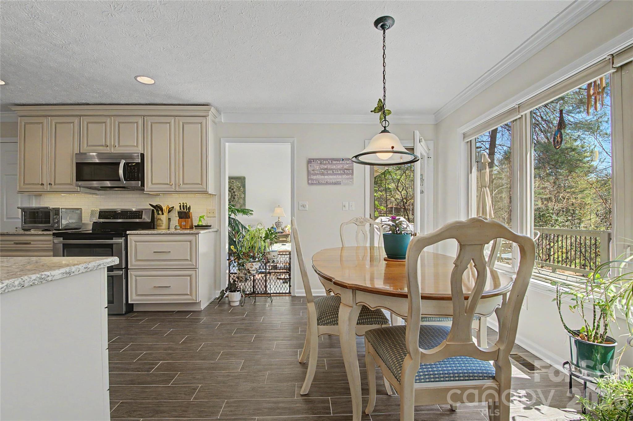 35 Tall Pines Road Hendersonville, NC 28739 - Photo 23 of 48