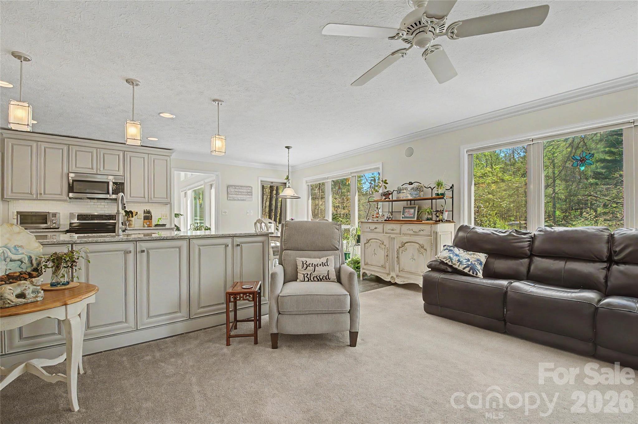 35 Tall Pines Road Hendersonville, NC 28739 - Photo 24 of 48