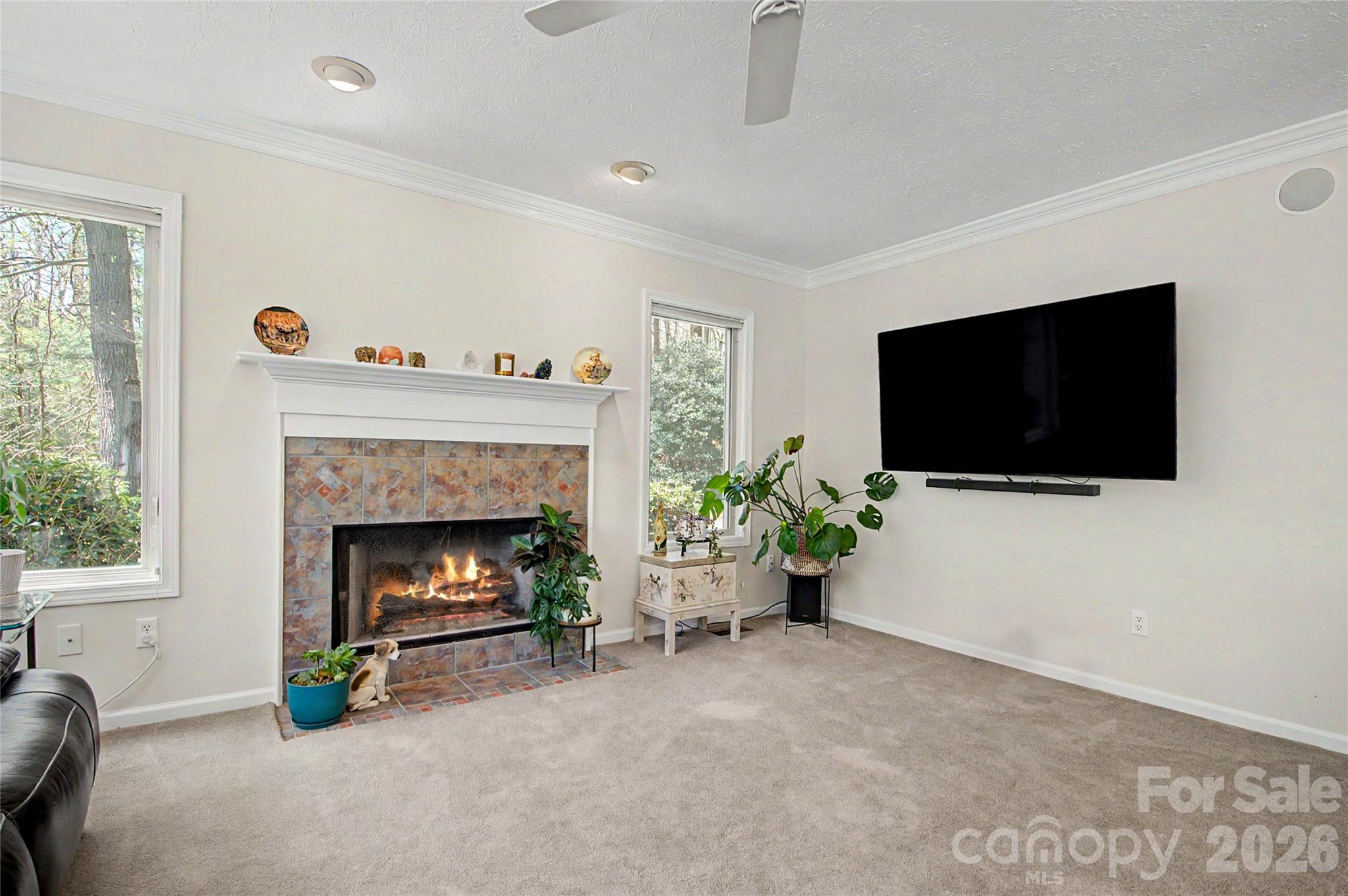 35 Tall Pines Road Hendersonville, NC 28739 - Photo 26 of 48