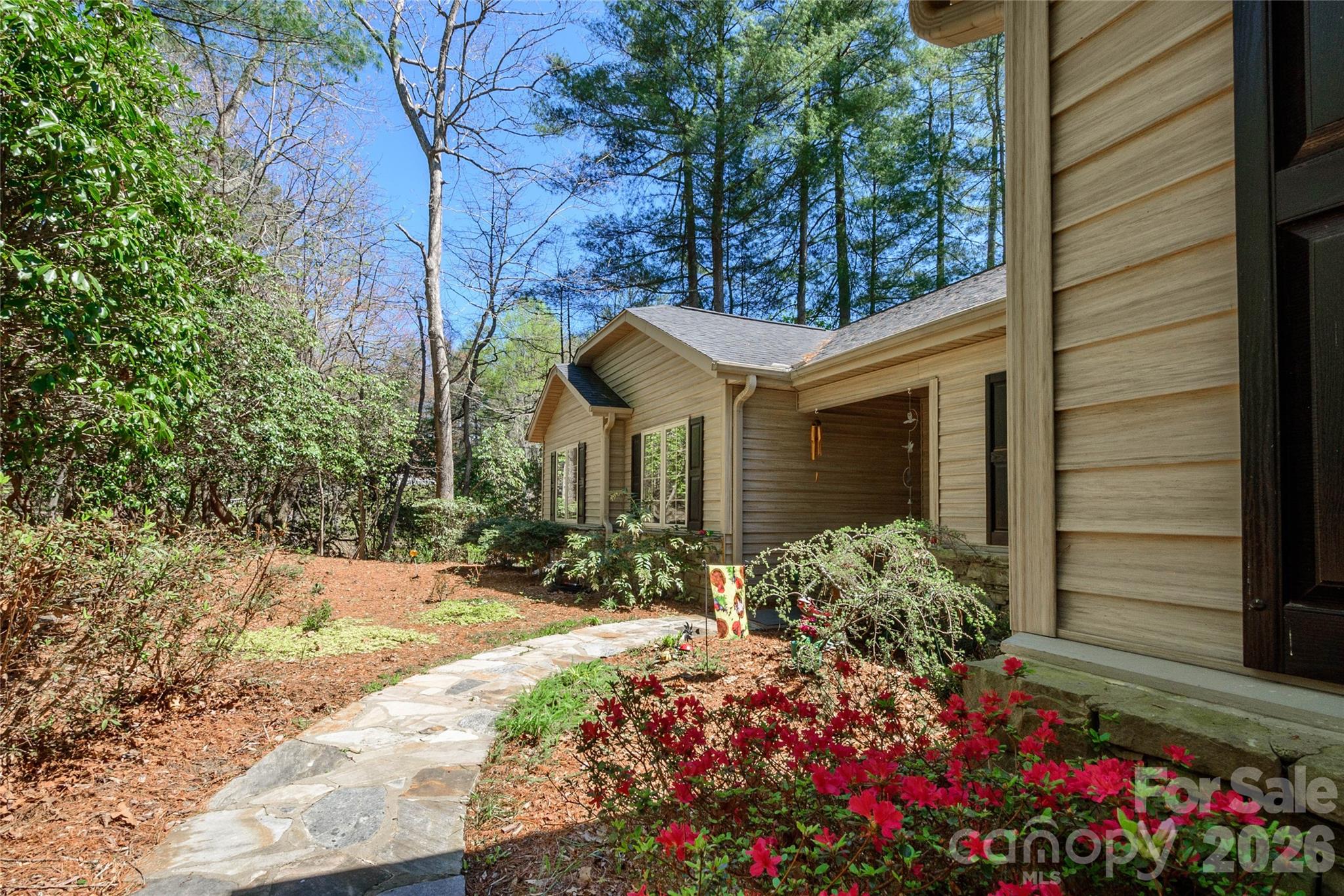 35 Tall Pines Road Hendersonville, NC 28739 - Photo 3 of 48