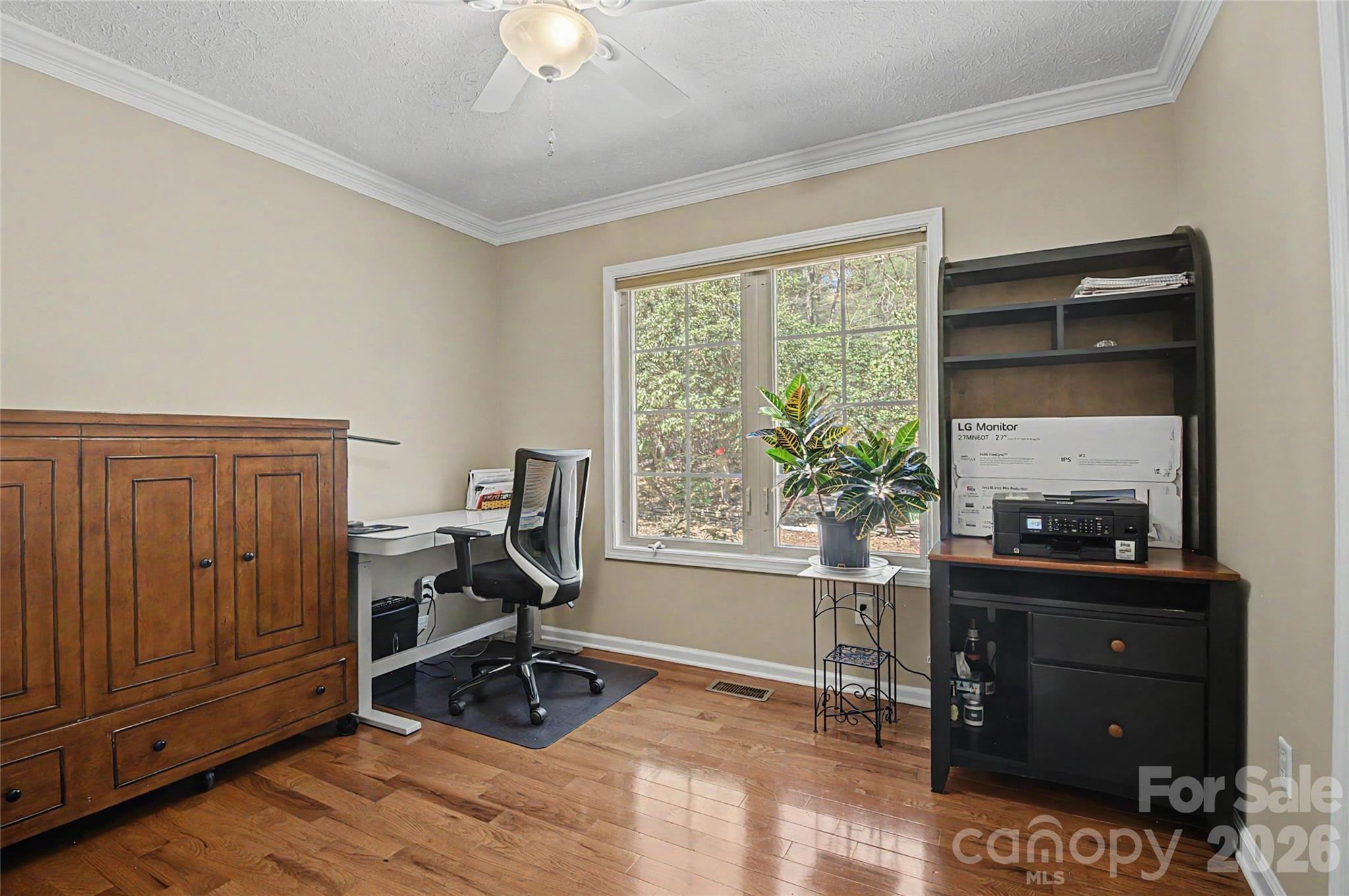 35 Tall Pines Road Hendersonville, NC 28739 - Photo 35 of 48