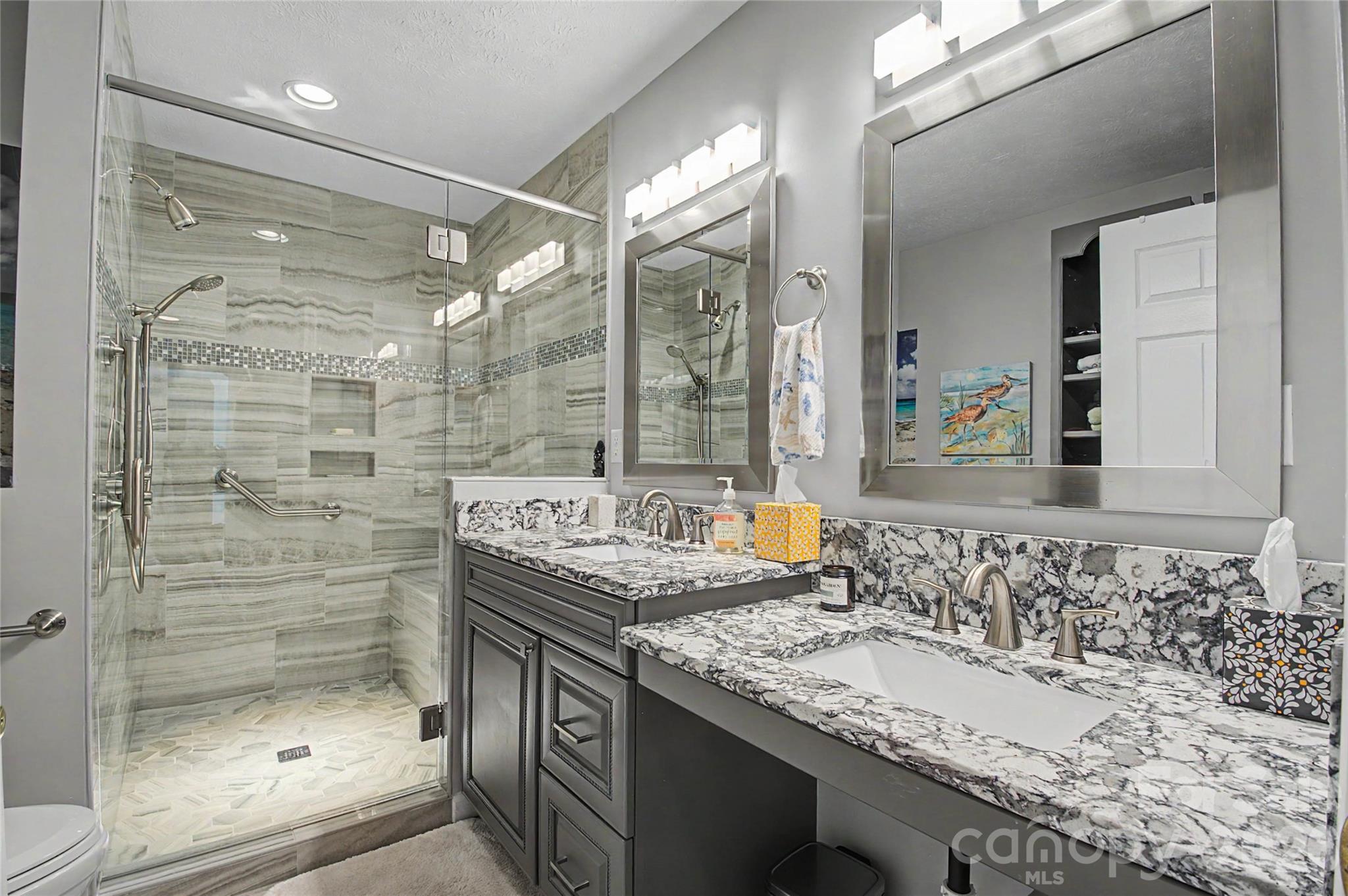 35 Tall Pines Road Hendersonville, NC 28739 - Photo 37 of 48