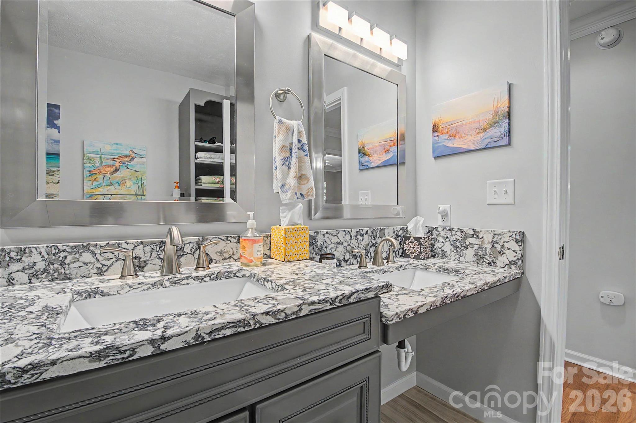 35 Tall Pines Road Hendersonville, NC 28739 - Photo 38 of 48