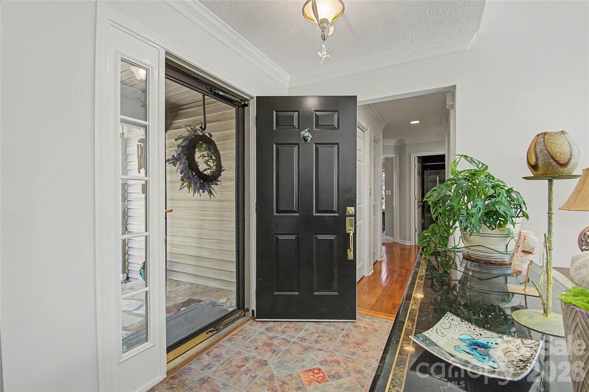 35 Tall Pines Road Hendersonville, NC 28739 - Photo 4 of 48