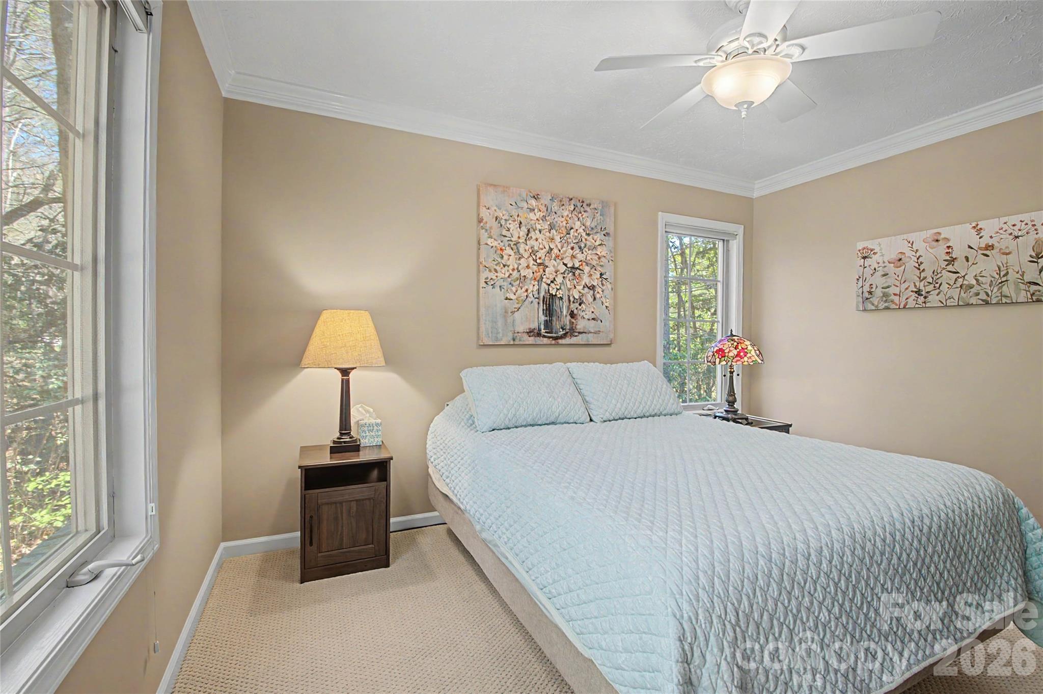 35 Tall Pines Road Hendersonville, NC 28739 - Photo 44 of 48