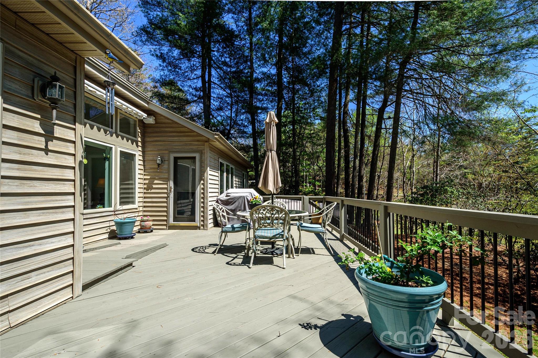 35 Tall Pines Road Hendersonville, NC 28739 - Photo 45 of 48