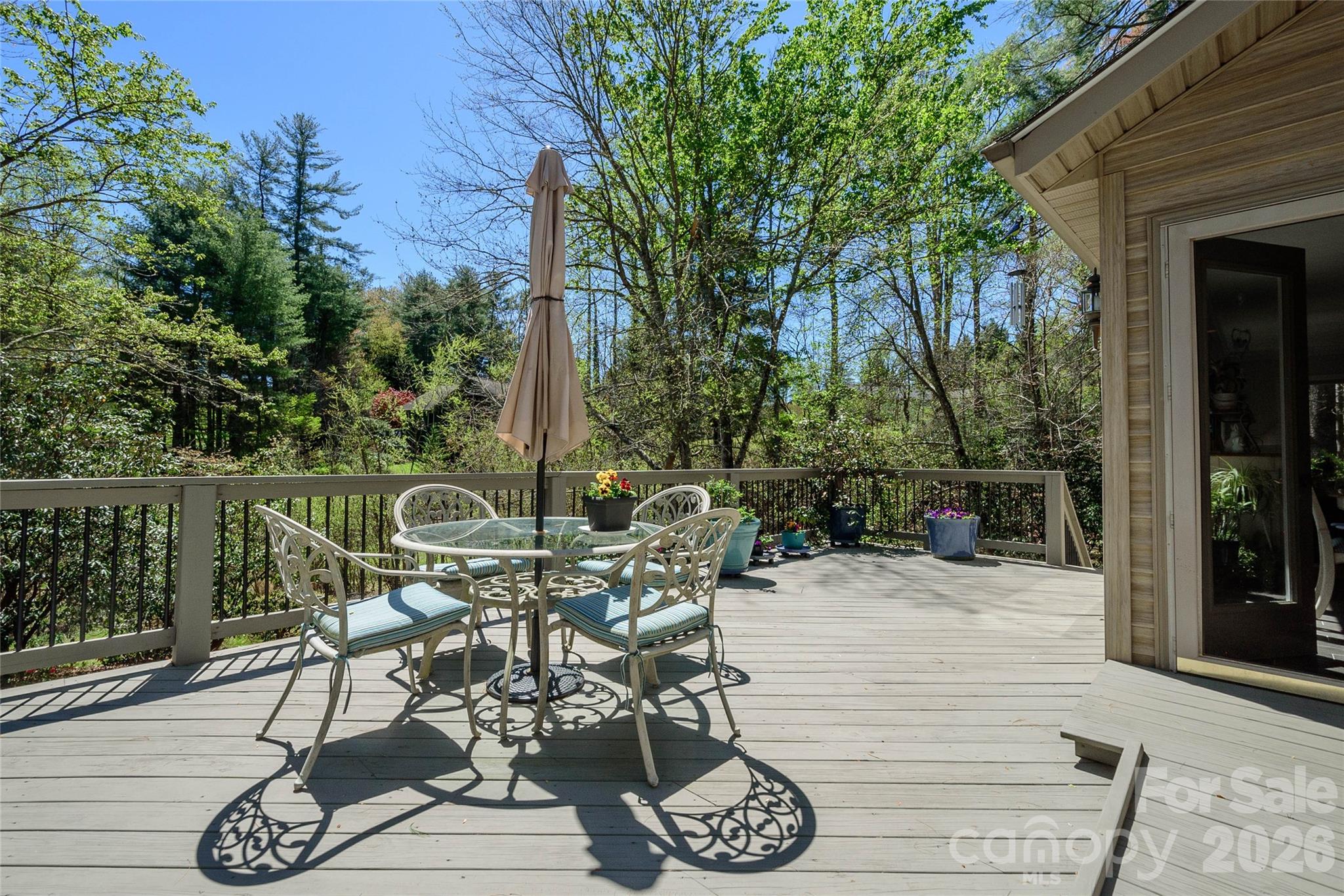 35 Tall Pines Road Hendersonville, NC 28739 - Photo 46 of 48