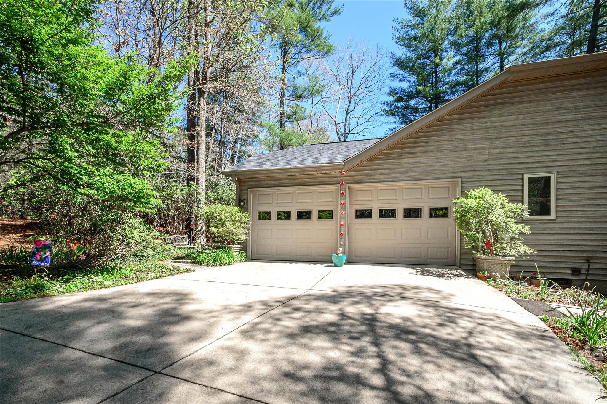 35 Tall Pines Road Hendersonville, NC 28739 - Photo 47 of 48