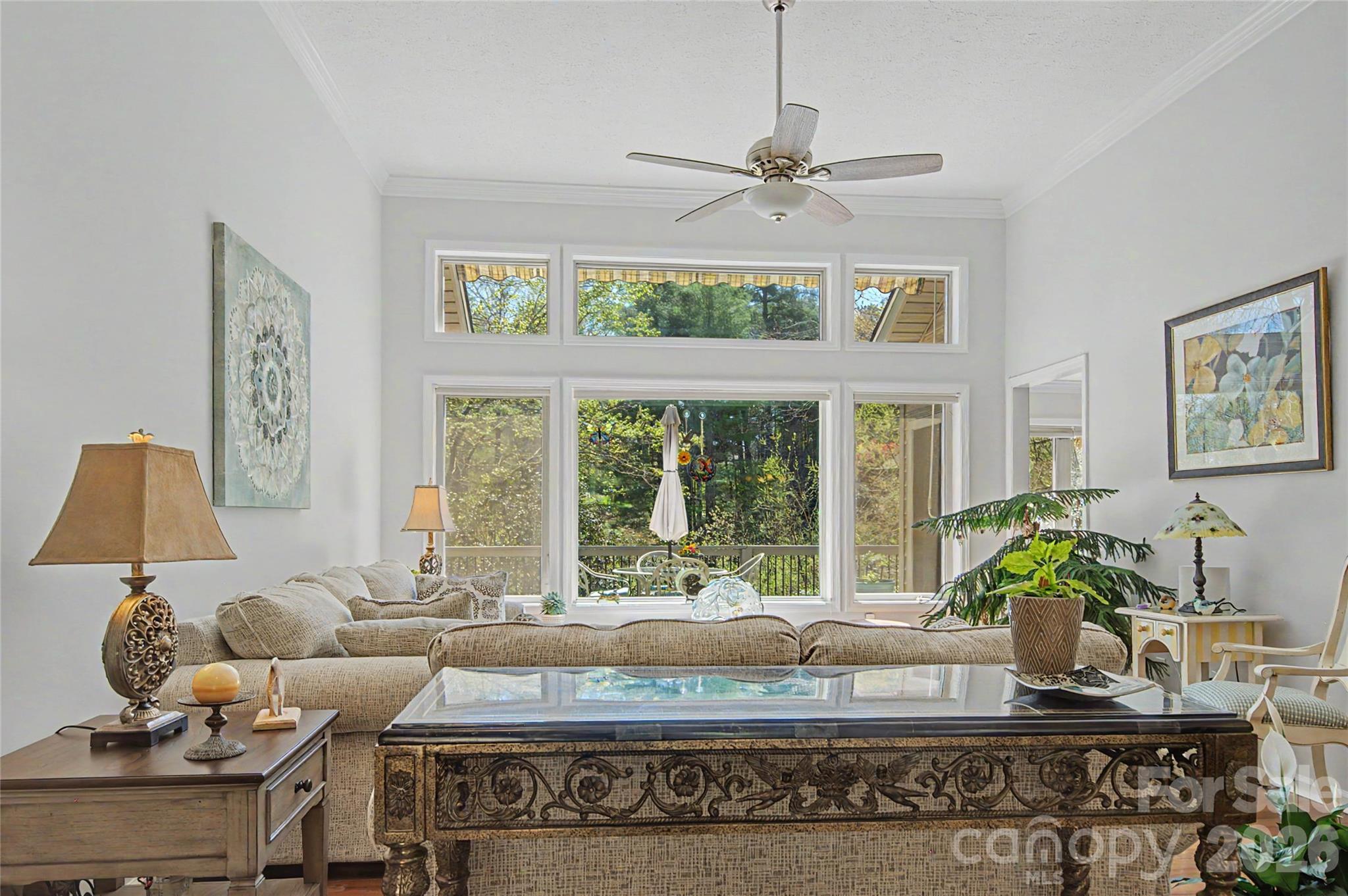 35 Tall Pines Road Hendersonville, NC 28739 - Photo 5 of 48