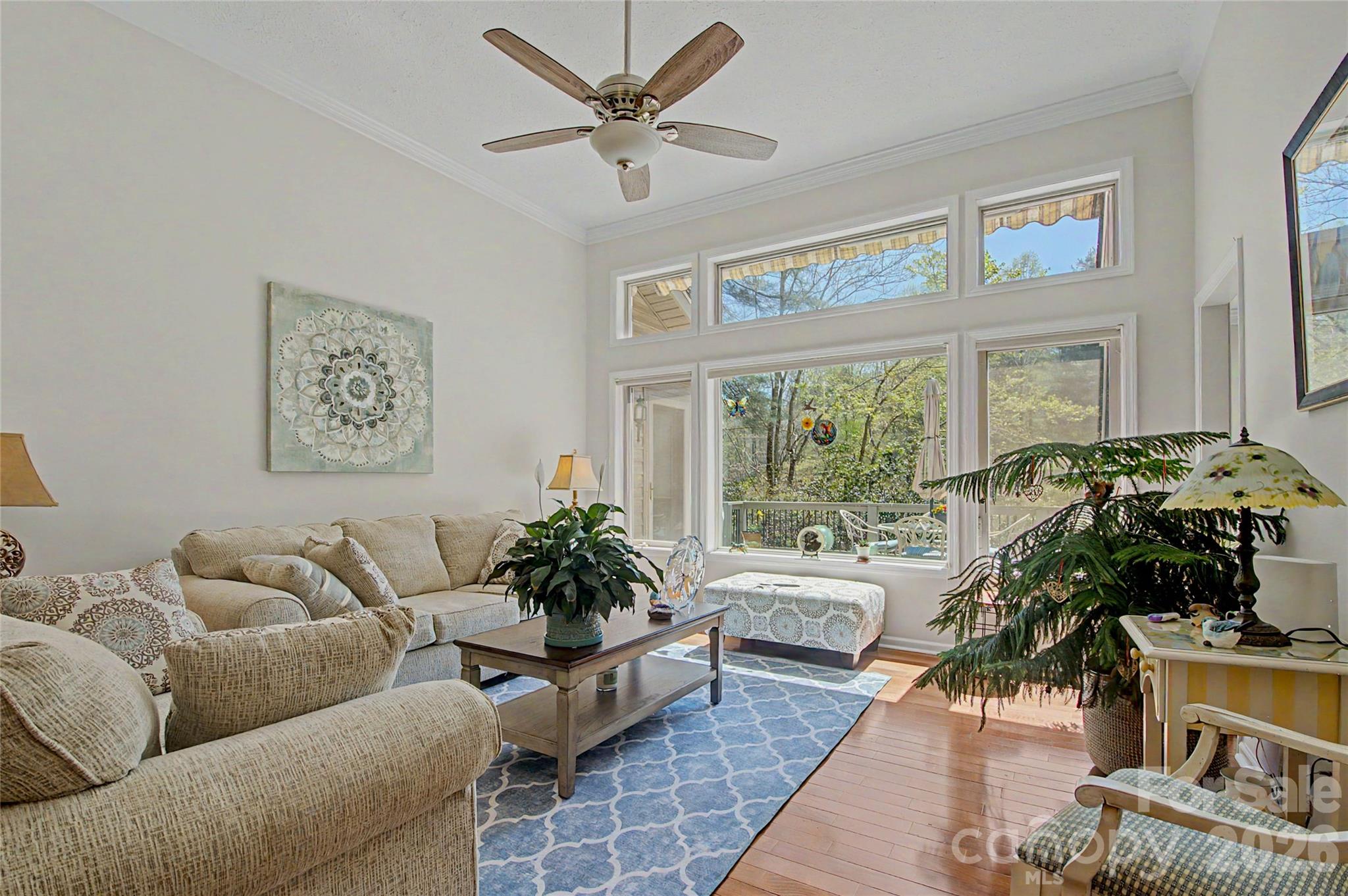 35 Tall Pines Road Hendersonville, NC 28739 - Photo 6 of 48