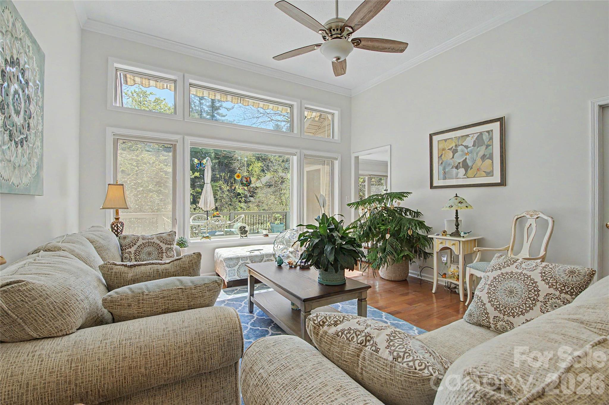 35 Tall Pines Road Hendersonville, NC 28739 - Photo 7 of 48