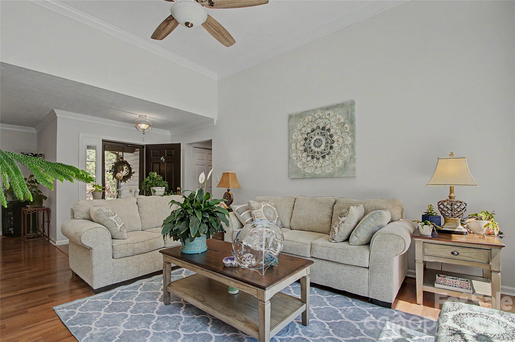 35 Tall Pines Road Hendersonville, NC 28739 - Photo 8 of 48