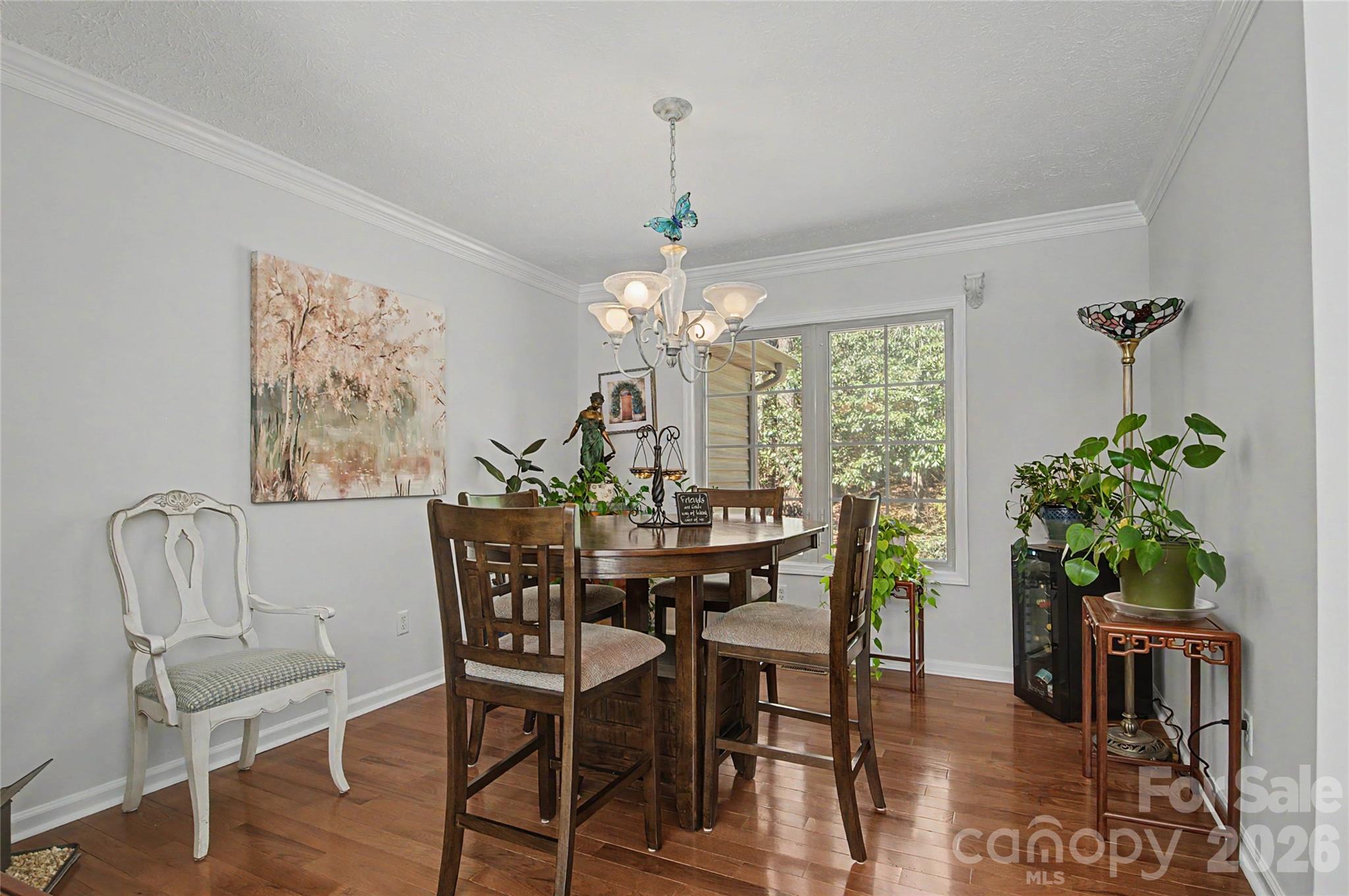 35 Tall Pines Road Hendersonville, NC 28739 - Photo 9 of 48