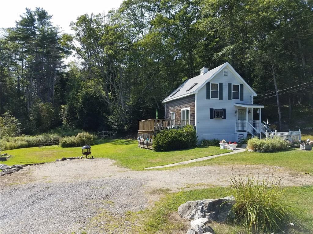 40 Middle Road Boothbay Harbor, ME 04538 - Photo 20 of 21 Photo
