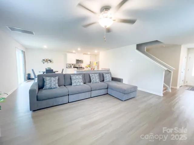 $324,000 | 574 Lamorak Place, Richburg, SC 29729