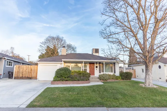 $629,000 | 2596 Roslyn Way, Sacramento, CA 95821
