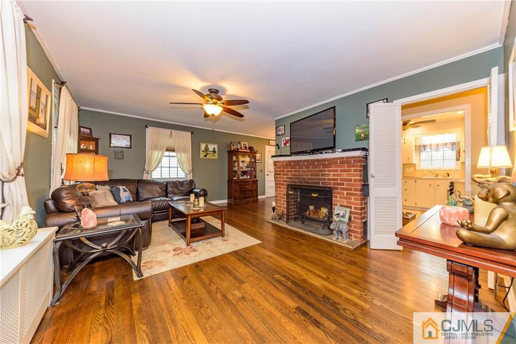 1502 Washington Valley Road Bridgewater, NJ 08807 - Photo 3 of 25 Gallery Image 3