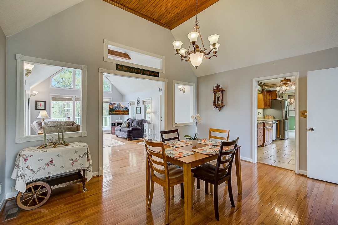 604 Hay Market Road Clarksville, TN 37043 - Photo 11 of 38 Gallery Image 11