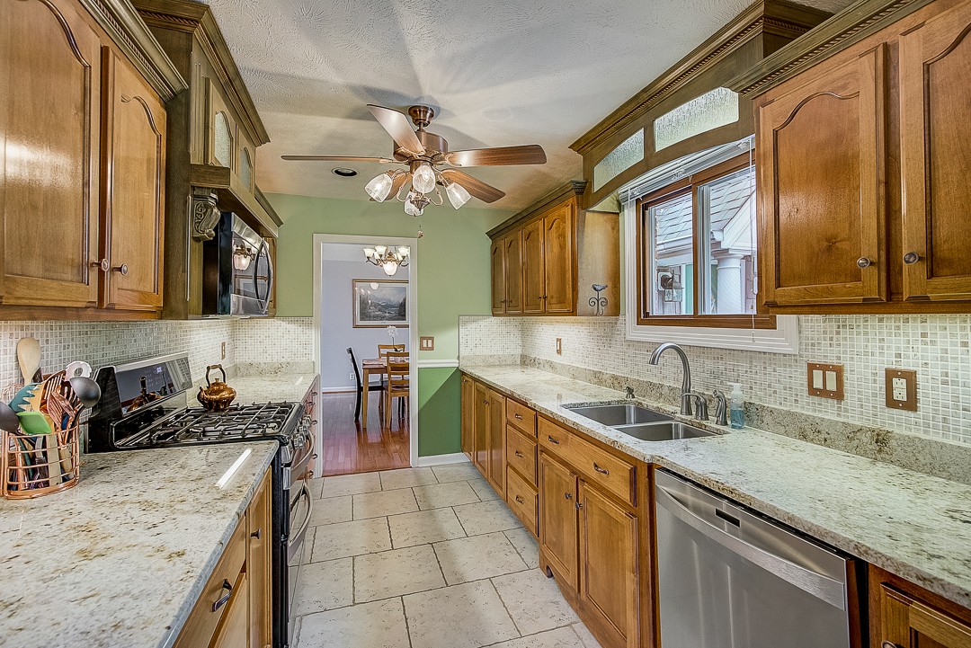 604 Hay Market Road Clarksville, TN 37043 - Photo 14 of 38 Gallery Image 14