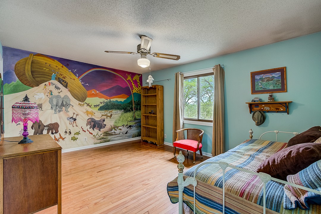 604 Hay Market Road Clarksville, TN 37043 - Photo 18 of 38 Gallery Image 18
