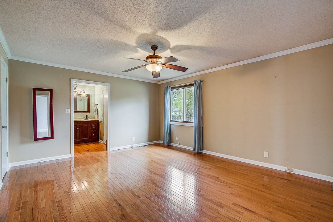 604 Hay Market Road Clarksville, TN 37043 - Photo 21 of 38 Gallery Image 21