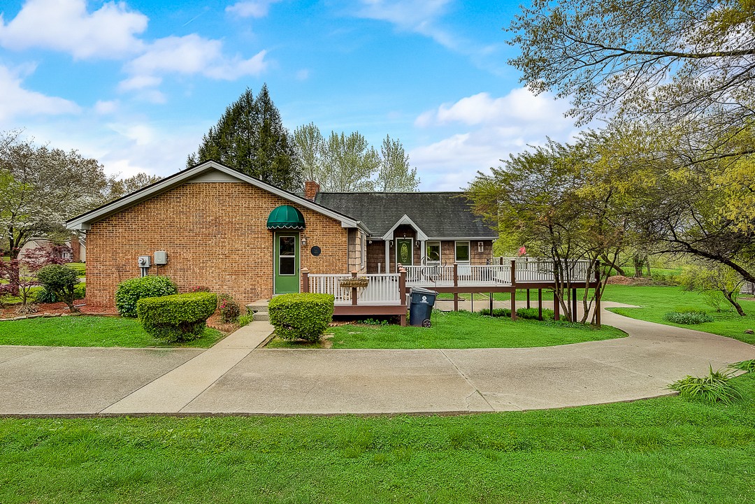 604 Hay Market Road Clarksville, TN 37043 - Photo 34 of 38 Gallery Image 34
