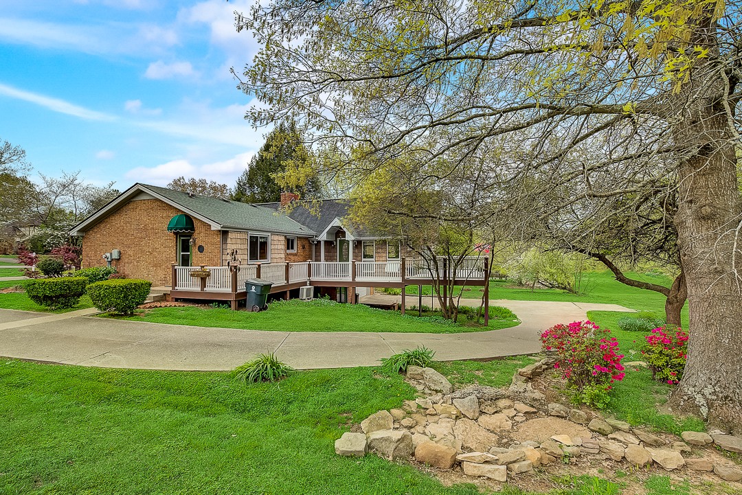 604 Hay Market Road Clarksville, TN 37043 - Photo 35 of 38 Gallery Image 35