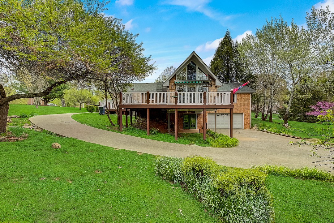 604 Hay Market Road Clarksville, TN 37043 - Photo 36 of 38 Gallery Image 36