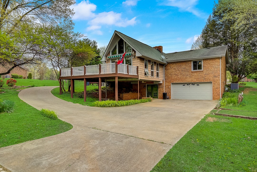 604 Hay Market Road Clarksville, TN 37043 - Photo 37 of 38 Gallery Image 37