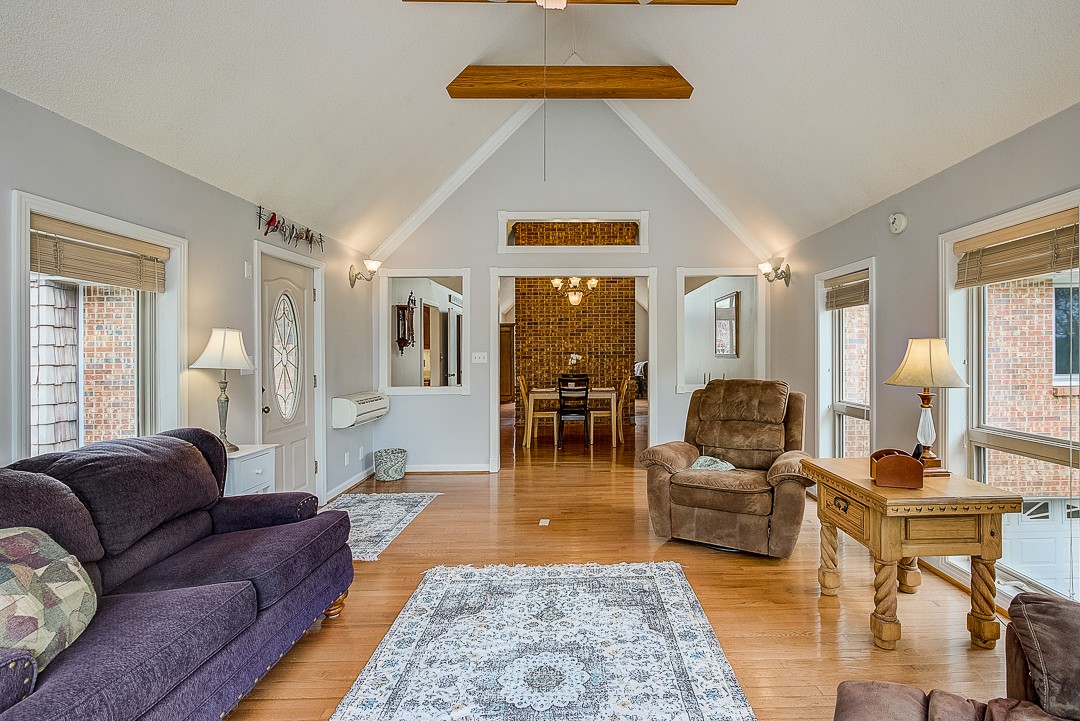 604 Hay Market Road Clarksville, TN 37043 - Photo 6 of 38 Gallery Image 6