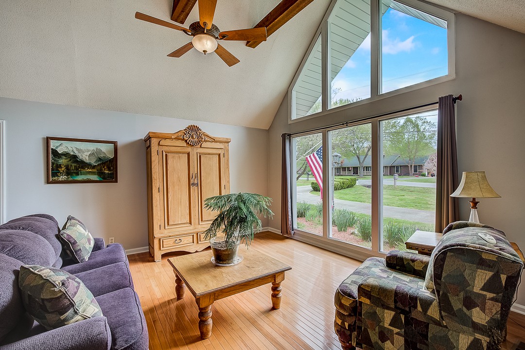 604 Hay Market Road Clarksville, TN 37043 - Photo 7 of 38 Gallery Image 7