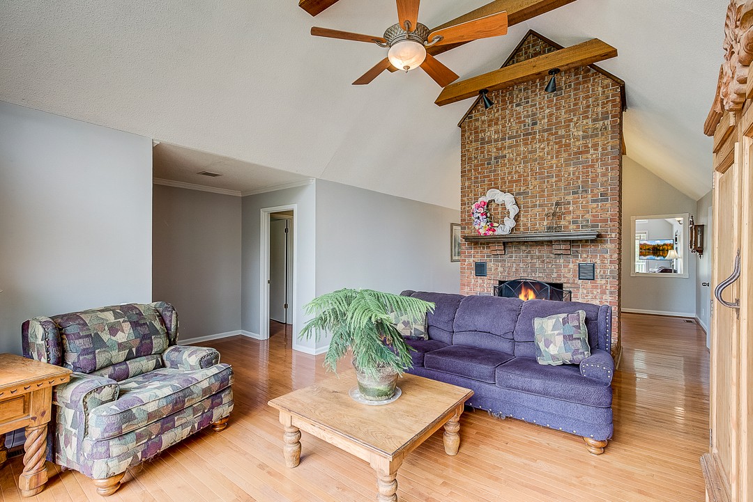 604 Hay Market Road Clarksville, TN 37043 - Photo 9 of 38 Gallery Image 9