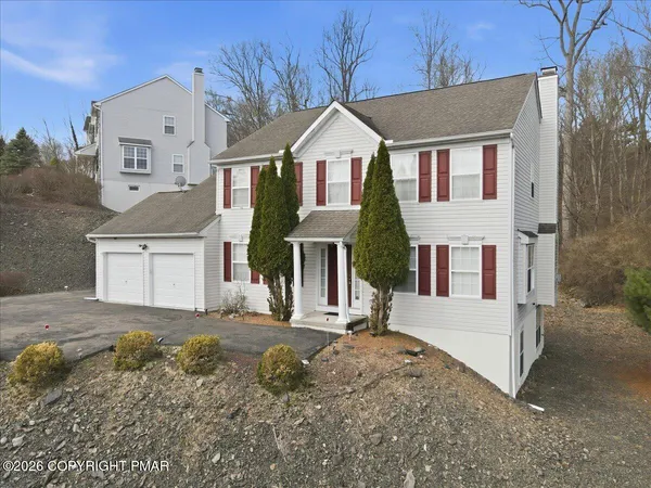 $450,000 | 706 Franklin Court, East Stroudsburg, PA 18302