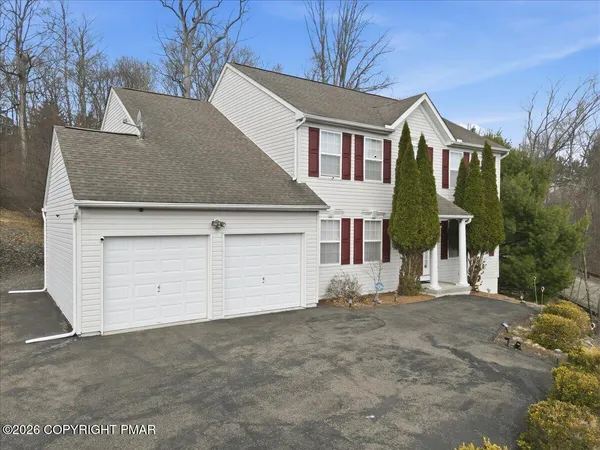 $450,000 | 706 Franklin Court, East Stroudsburg, PA 18302