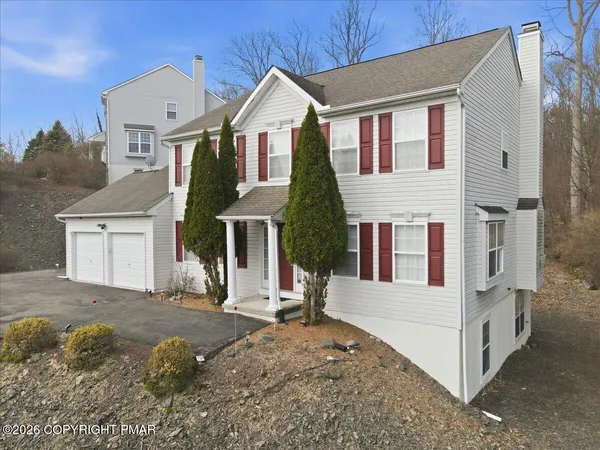 $450,000 | 706 Franklin Court, East Stroudsburg, PA 18302